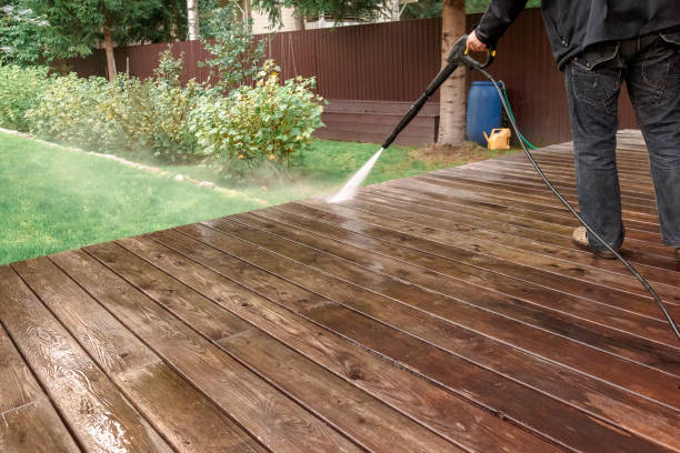 Chapel Hill, NC Pressure washing Company